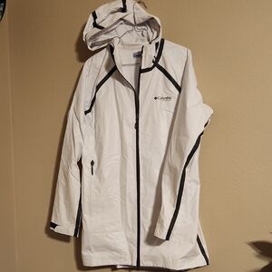 Columbia Titanium OutDry Rain Jacket